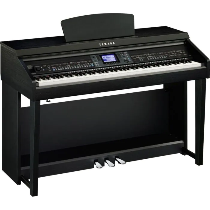 Yamaha CVP-601b Clavinova Piano - Usado | Melhor Preço e Qualidade