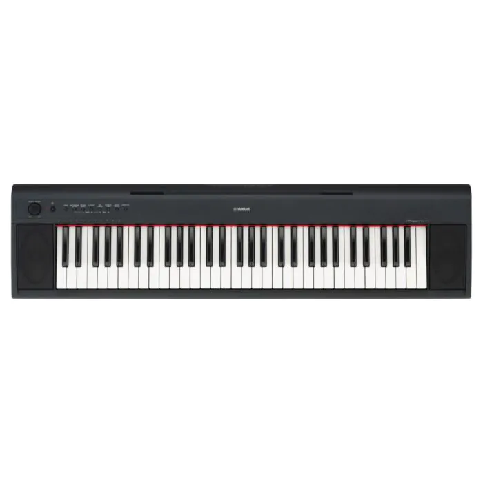 Yamaha NP-11 Piaggero Piano - Usado | Melhor Preço e Qualidade