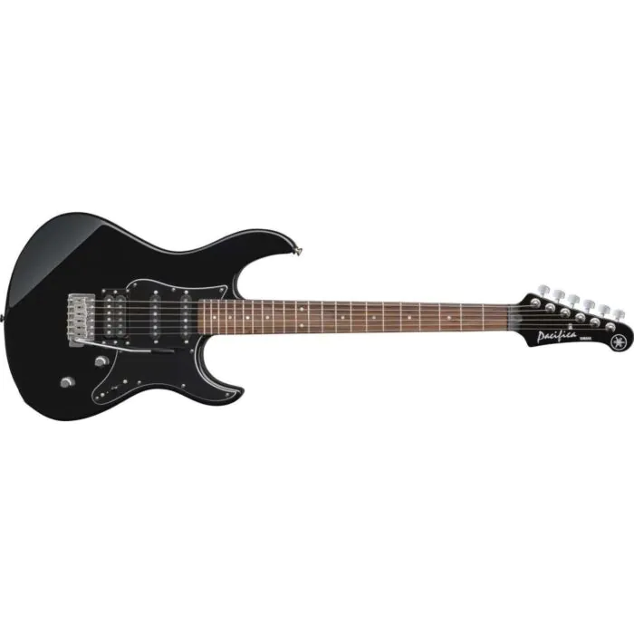 Yamaha Pacifica112VCX-BL Guitarra - Alta qualidade e versatilidade