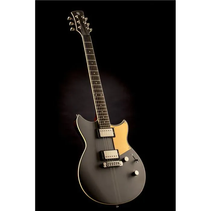 Yamaha Revstar RS820CR - Guitarra de alta qualidade