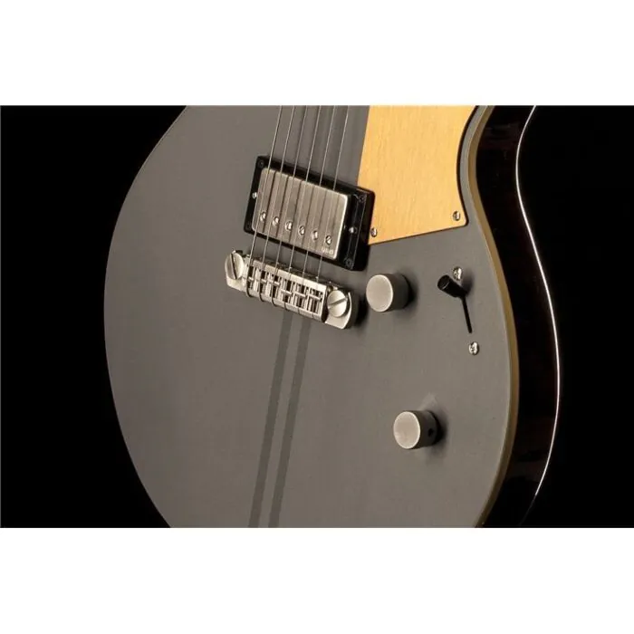 Yamaha Revstar RS820CR - Guitarra de alta qualidade