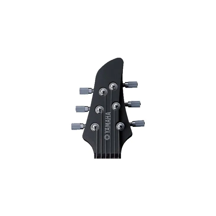 Yamaha RGXA2-JB Guitarra - Qualidade e Versatilidade em um só