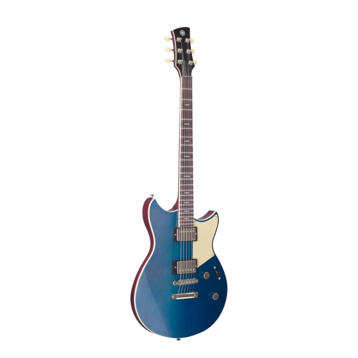 Guitarra Yamaha Revstar RSP20 Moonlight Blue SHOWROOM | Made in