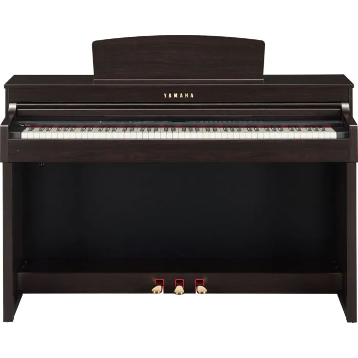 Yamaha CLP-440R Clavinova Piano - Usado | Melhor Preço e Qualidade
