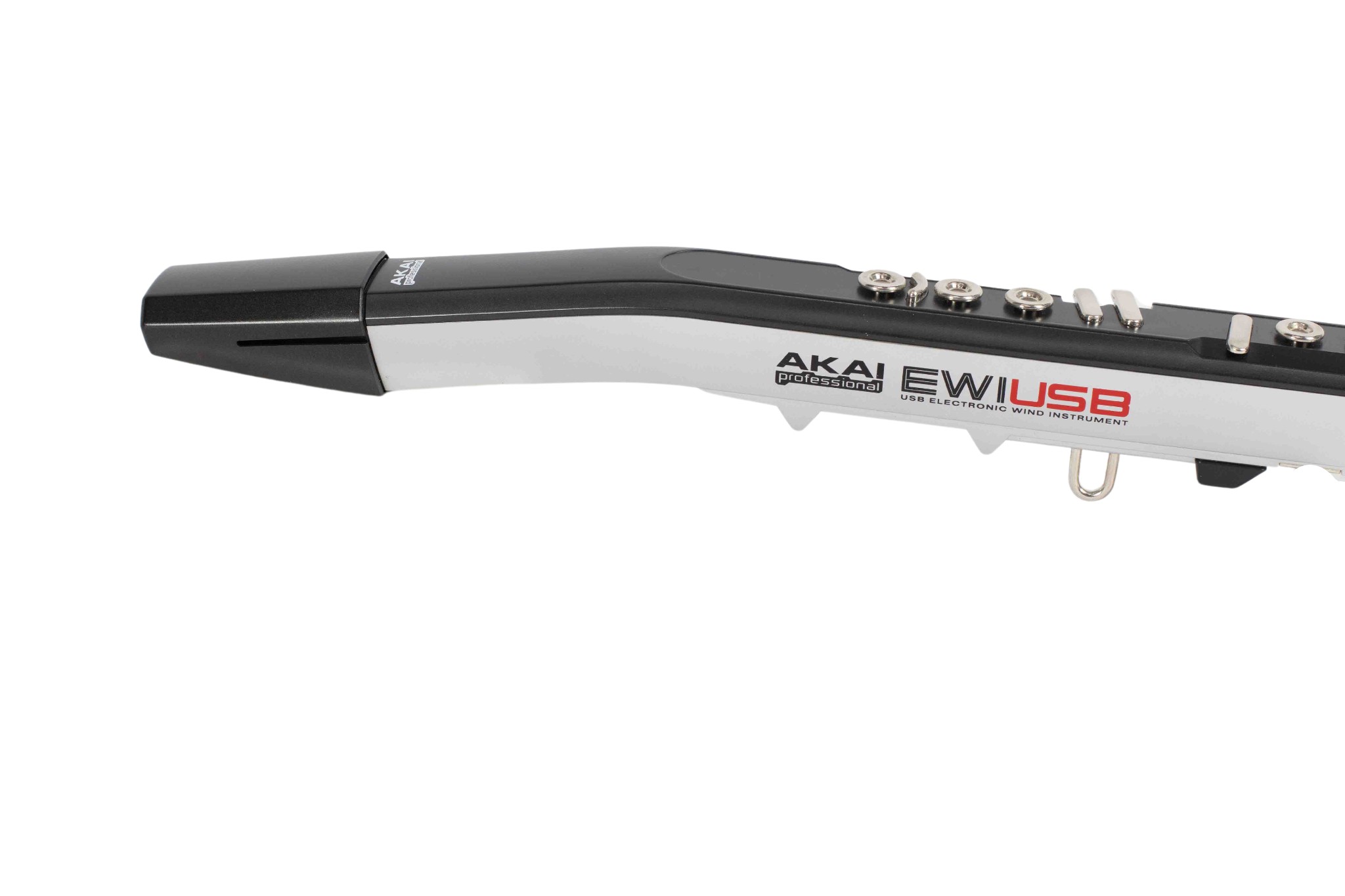 Akai EWI USB Controlador de Sopro MIDI USB - Usado