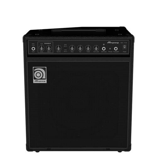 Ampeg BA112 V2 75W 1x12 - Cubo de Baixo Ampeg BA112 V2 75W 1x12 - Cubo de Baixo