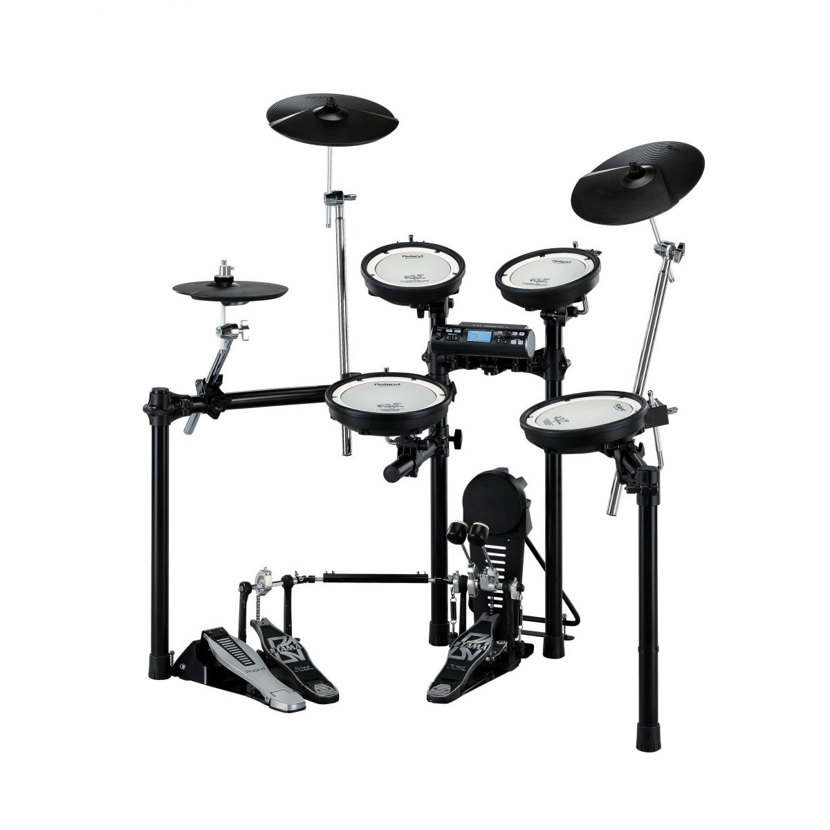 Bateria Digital Roland TD-4KX V-Drums V-Compact - Melhor Preço