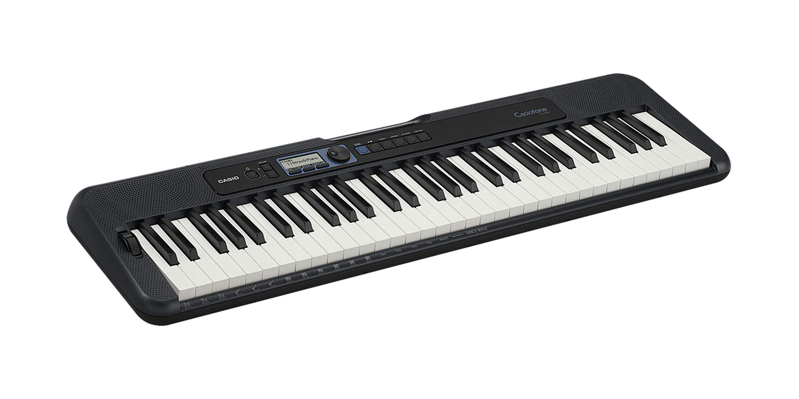 Casiotone CT-S300 キーボード Casio CT-S300 Casiotone - Teclado Arranjador de Alta Qualidade