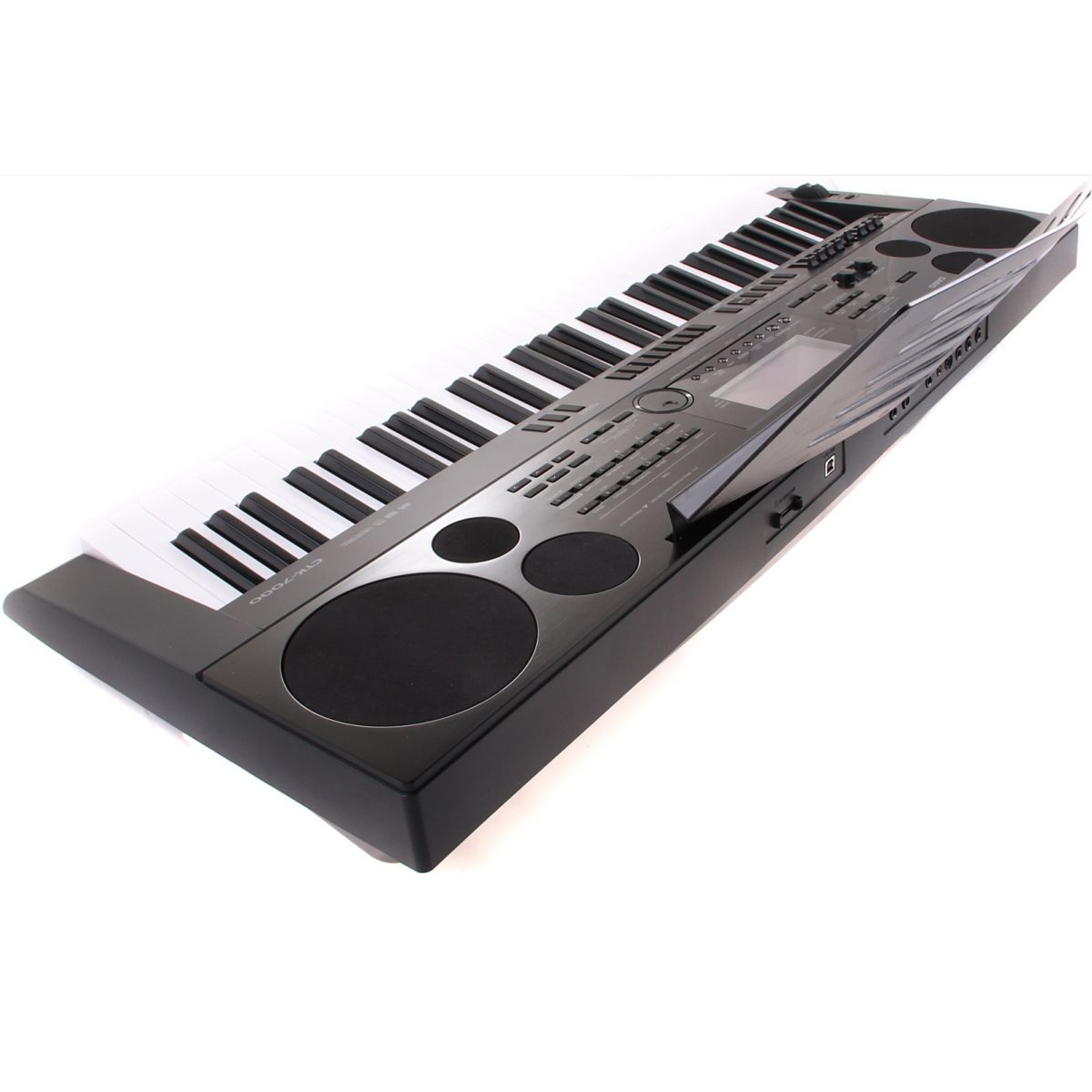 Casio CTK-7000 Arranjador - Teclado Musical Profissional