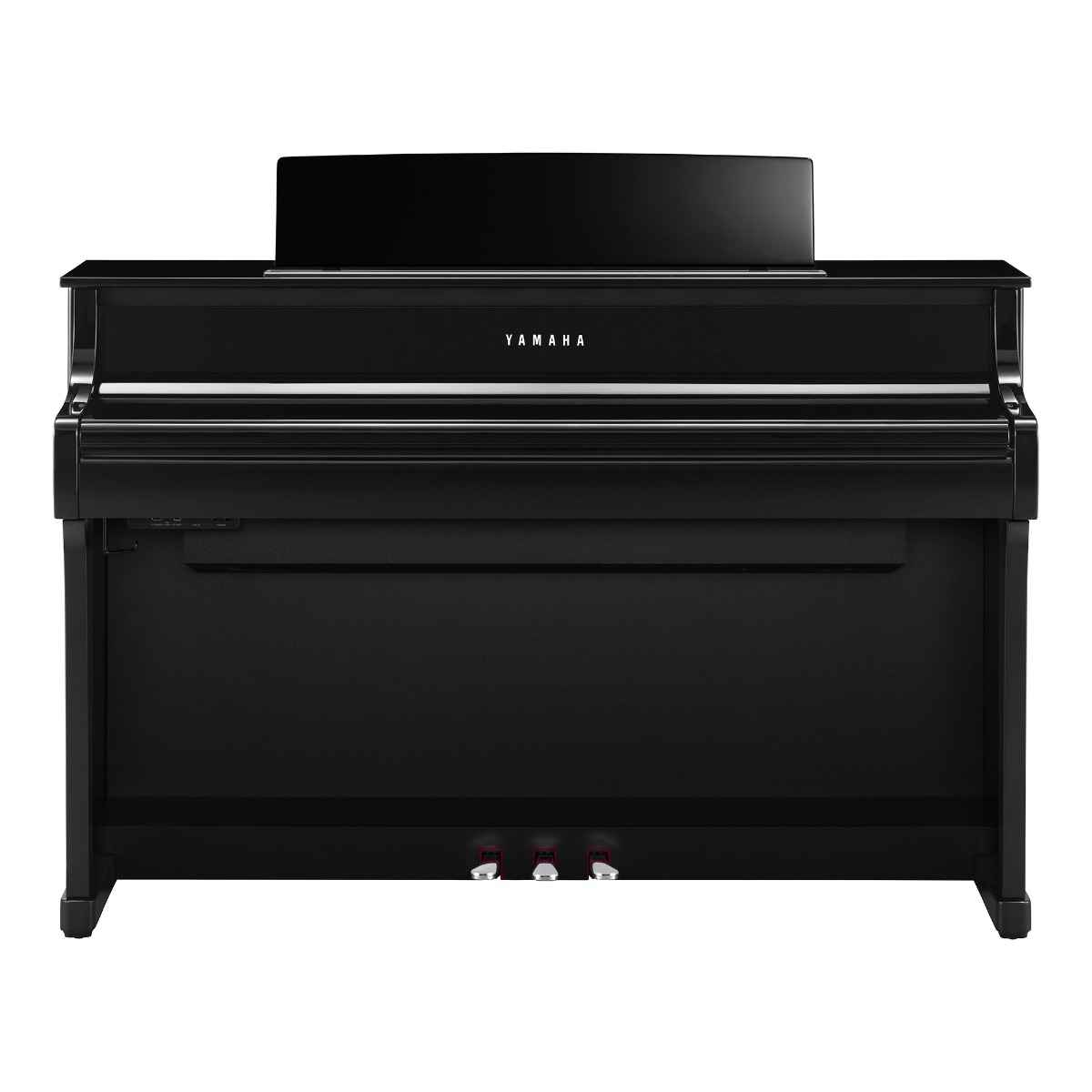 ヤマハ　YAMAHA Clavinova CLP-120 Yamaha Clavinova CLP-875PE