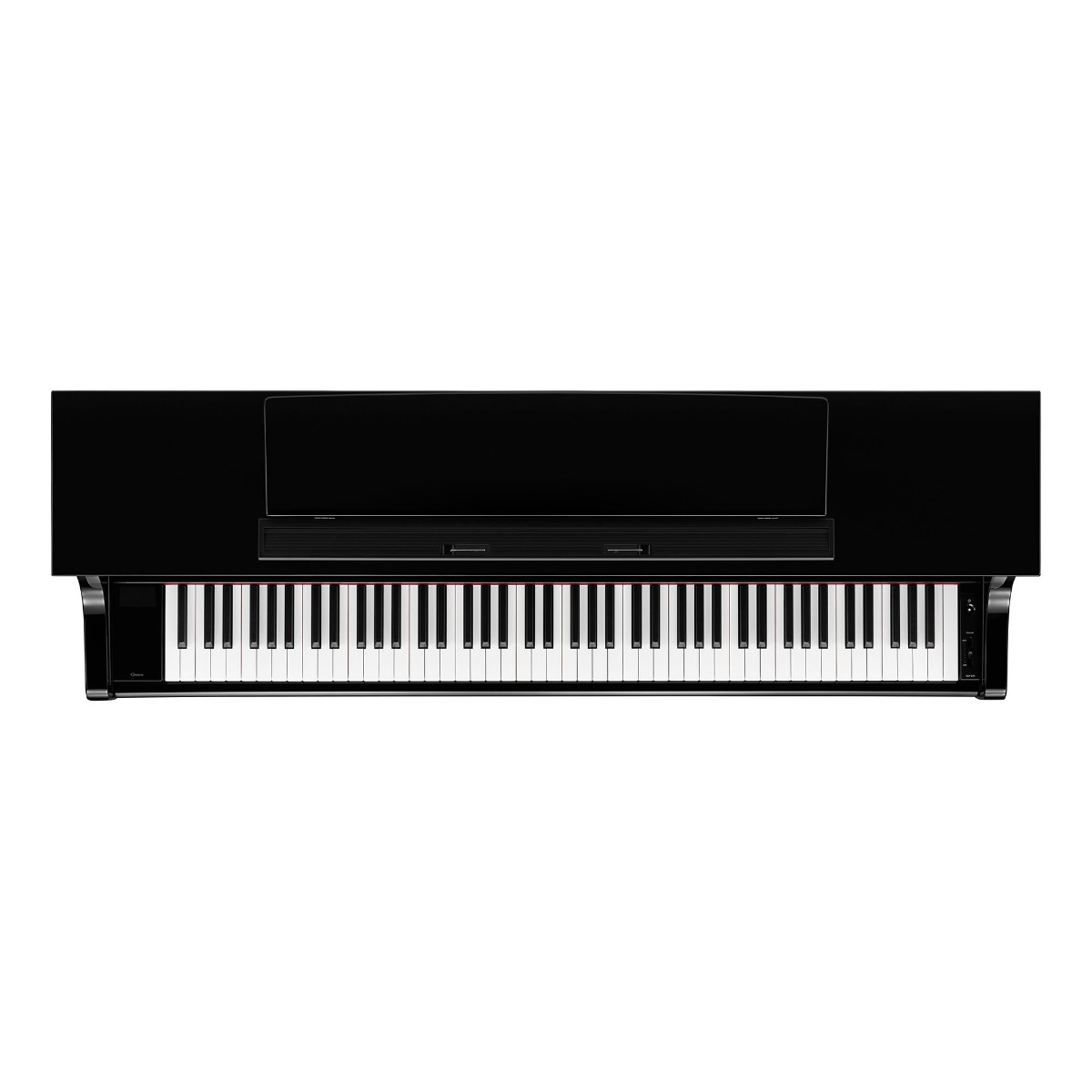 Yamaha Clavinova CLP-875PE
