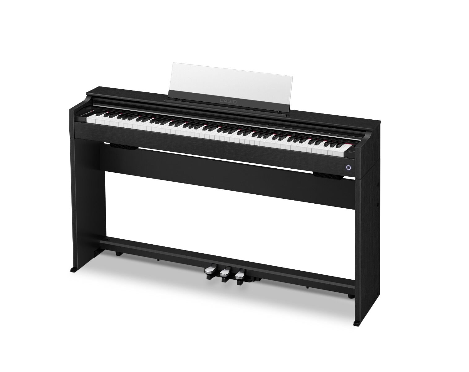 CASIO 電子ピアノ CELVIANO SLIMシリーズ AP-S200GB Casio Celviano AP-S200 Piano Digital Slim | TeclaCenter Instrume
