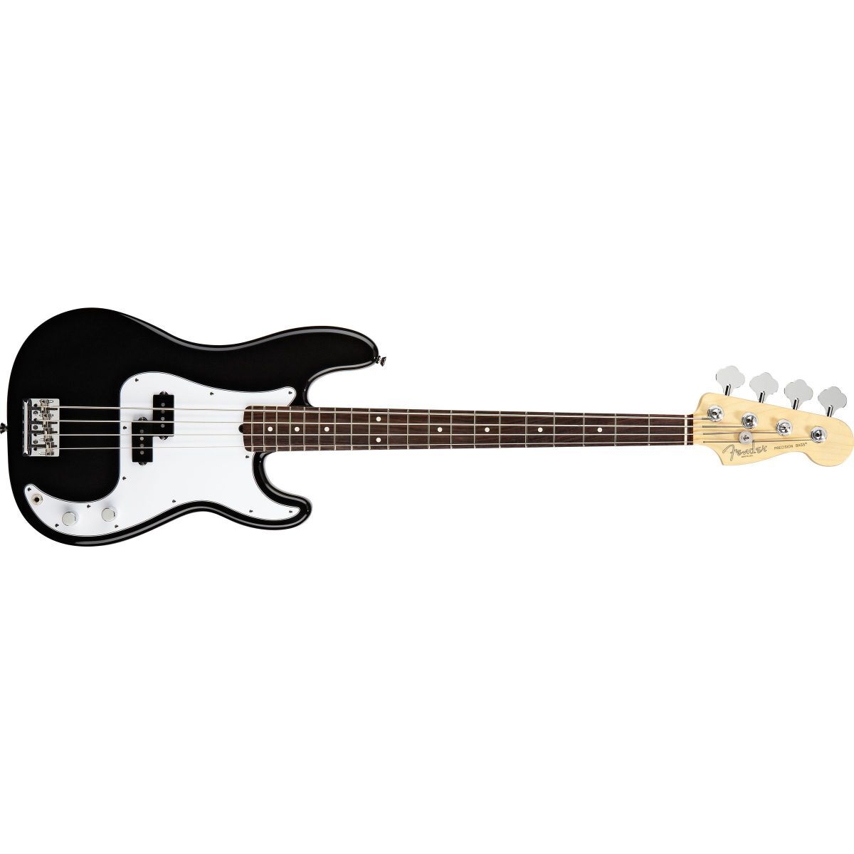 contrabaixo fender precision bass rw american standard series - P