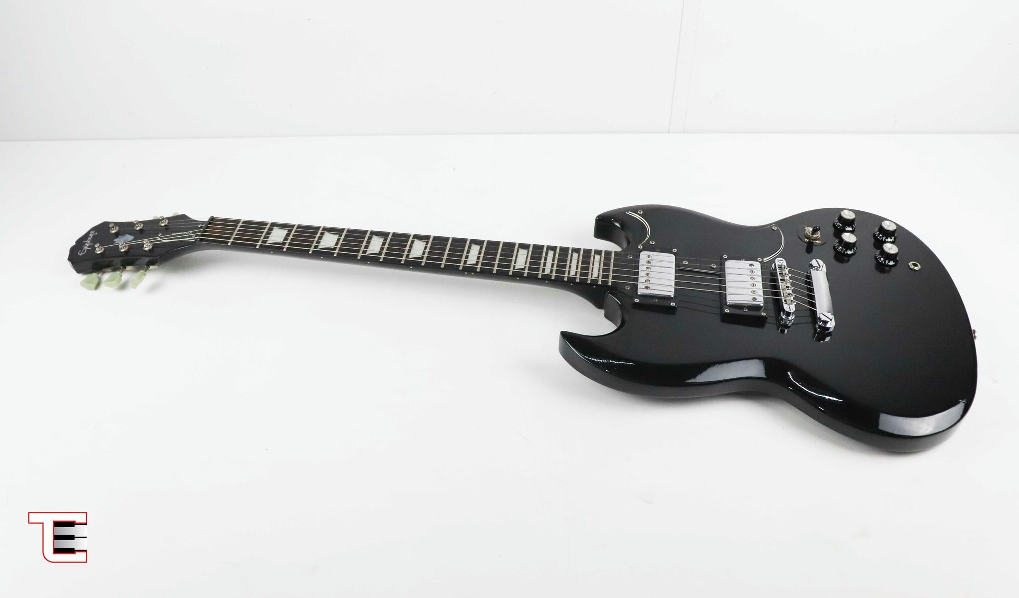 Epiphone G400 SG Guitarra Elétrica - usado | TeclaCenter