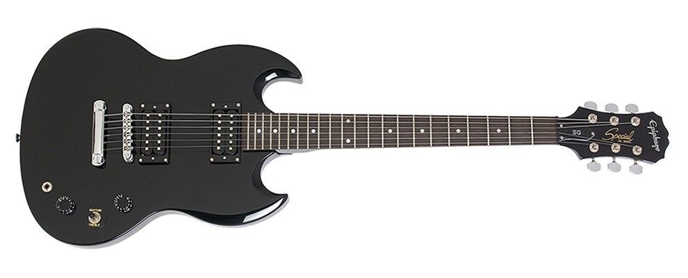 epiphone sg special guitarra | TeclaCenter Instrumentos Musicais