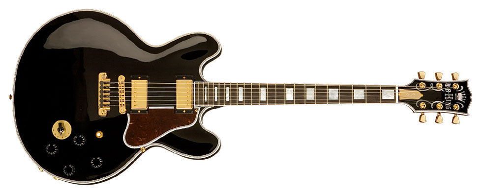 Gibson B.B. King Lucille 2007年製 新品同様 Gibson B.B. King Lucille 2007年製 新品同様 2007 Gibson BB King