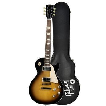 gibson studio 50s tribute v-sunburst case | TeclaCenter Instrumen