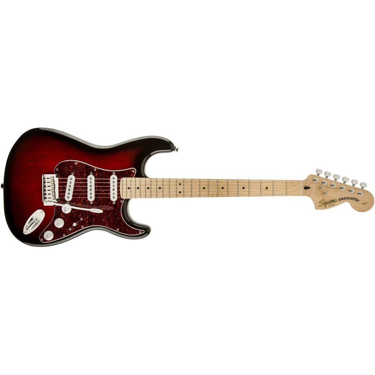 Squier by Fender Standard ストラト guitarra fender squier stratocaster standard series