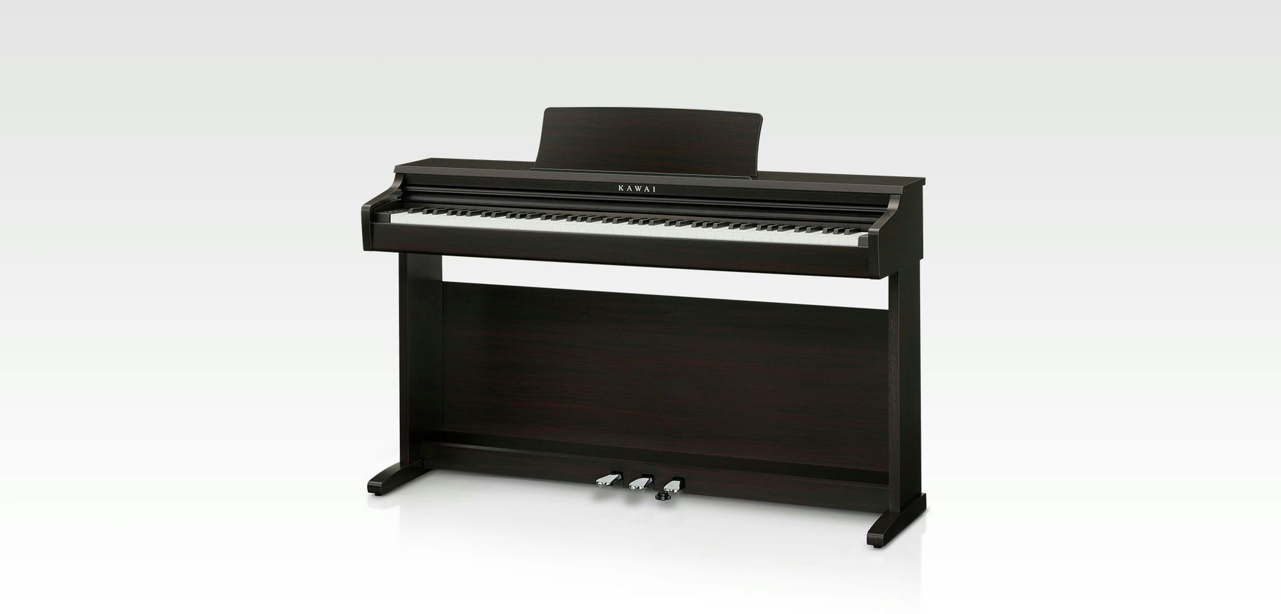 kawai kdp120 piano digital com banqueta | TeclaCenter Instrumento