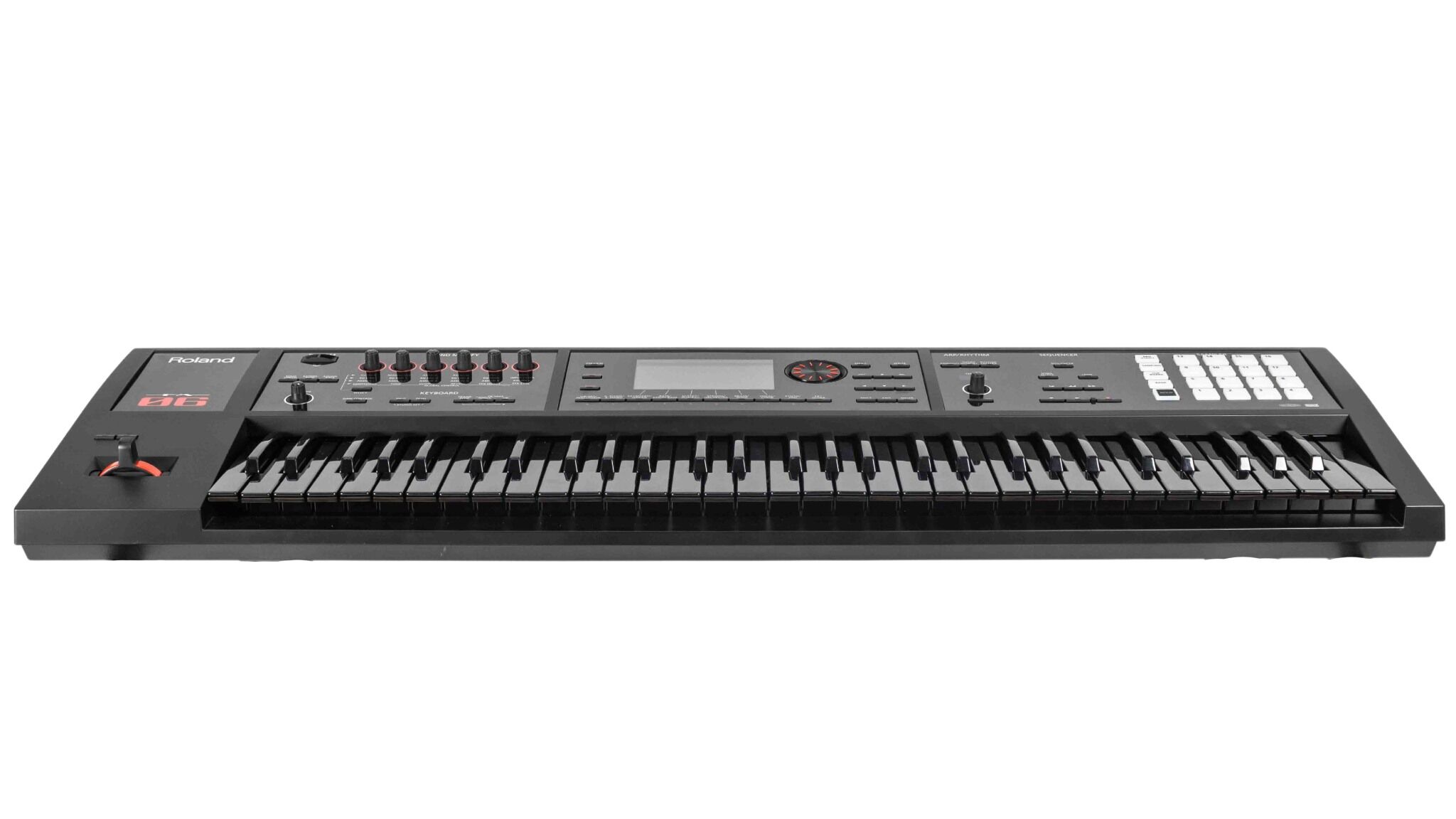鍵盤楽器 Roland FA-06 Music Workstation Teclado Roland Fa-06 Sintetizador Workstation Fa06 - Teclado