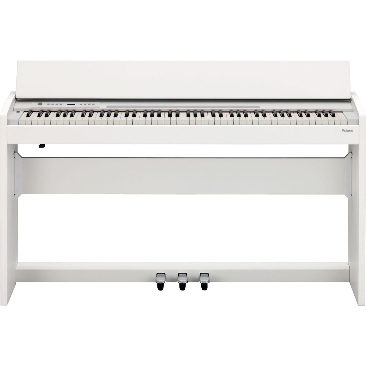 電子ピアノ Roland F-120-WH