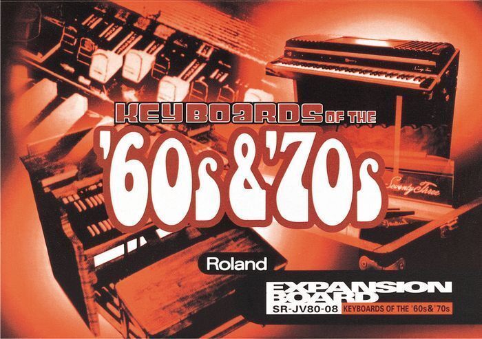 roland sr-jv80-08 60&70 placa de expansão | TeclaCenter Instr