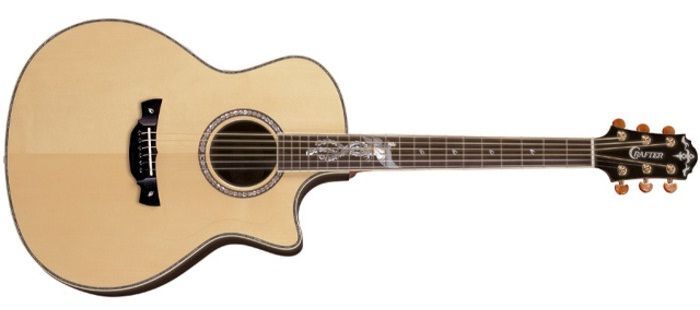 クラフターPK-BUBINGA