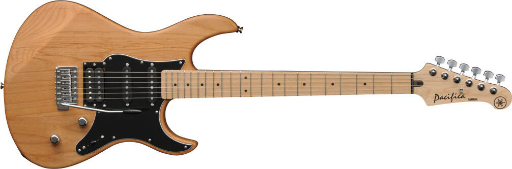 yamaha pacifica112vmx-yns guitarra | TeclaCenter Instrumentos Mus