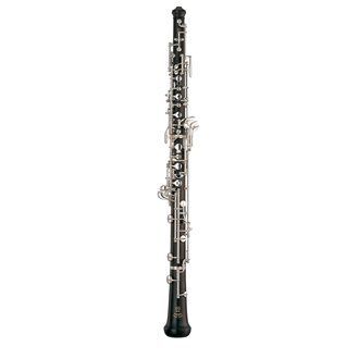 YAMAHA oboe 431 ヤマハ　オーボエ YOB-431/432 - Descrição - Oboés - Instrumentos de Sopros