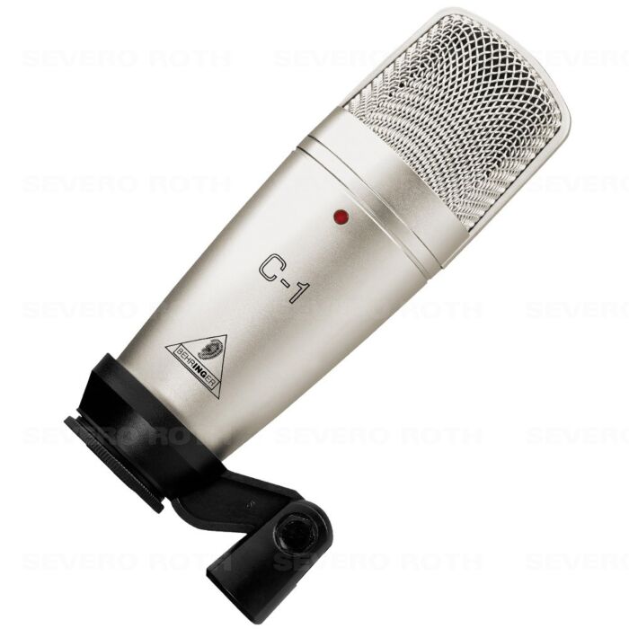 Microfone Behringer C-1 1
