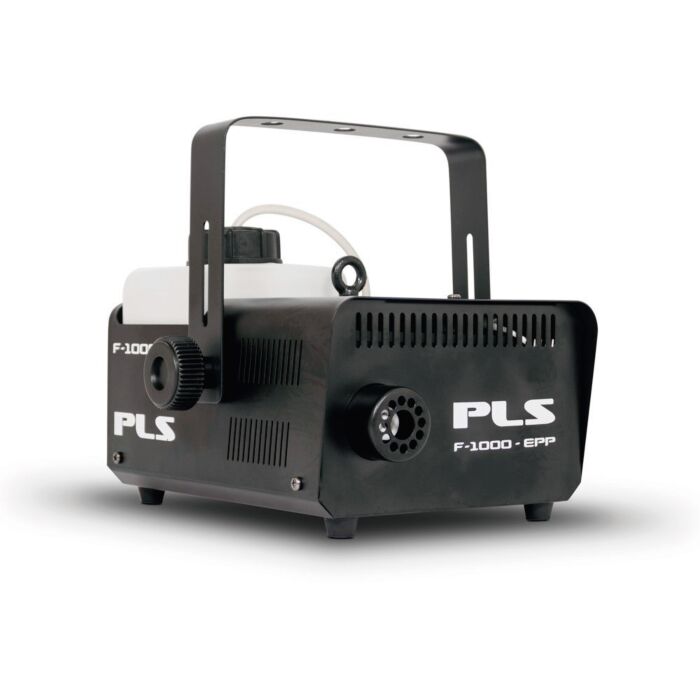 Maquina de fumaca PLS 110V F-1000 1