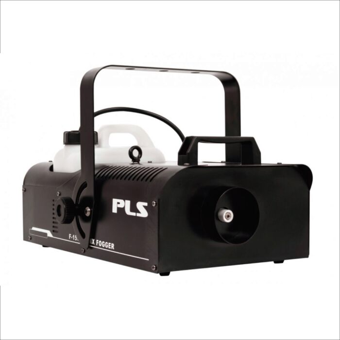 Maquina de fumaca PLS 110V F-1500 1