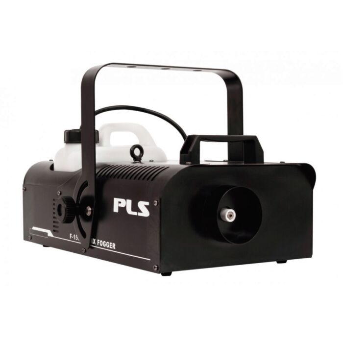 Maquina de fumaca PLS 220V F-1500 DMX 1