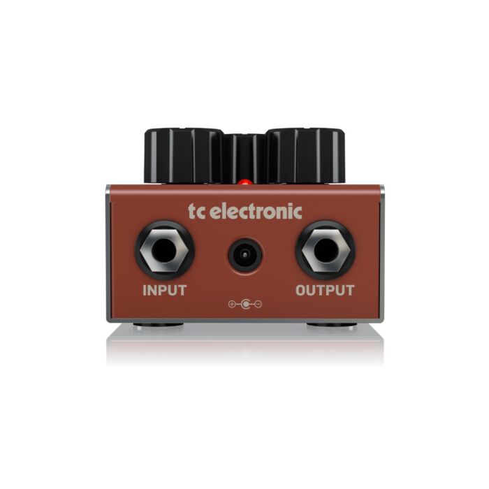 Pedal para Guitarra TC Electronic Rusty Fuzz 1