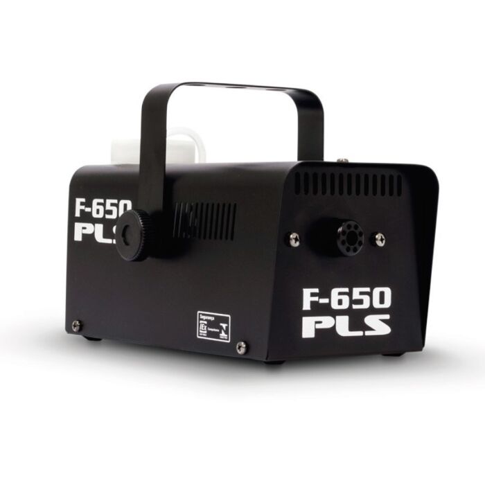 Maquina de Fumaca PLS F-650 (220V) 400W 1