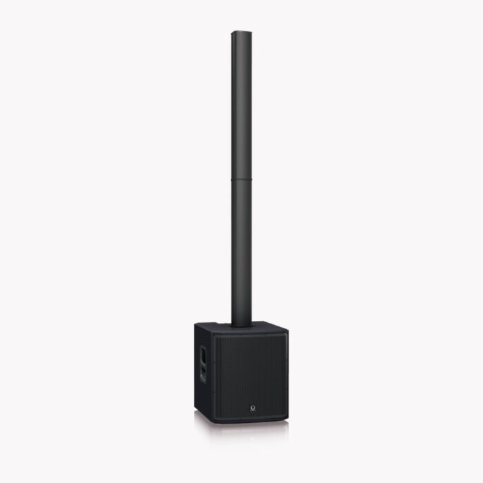 Sistema PA Portatil (110V) - iP2000 - Turbosound 1
