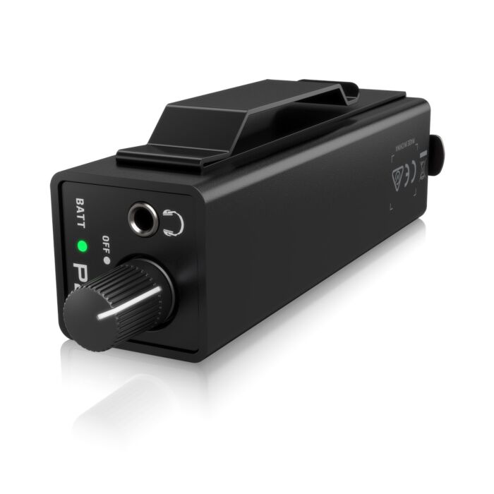 PowerPlay Behringer P2 1