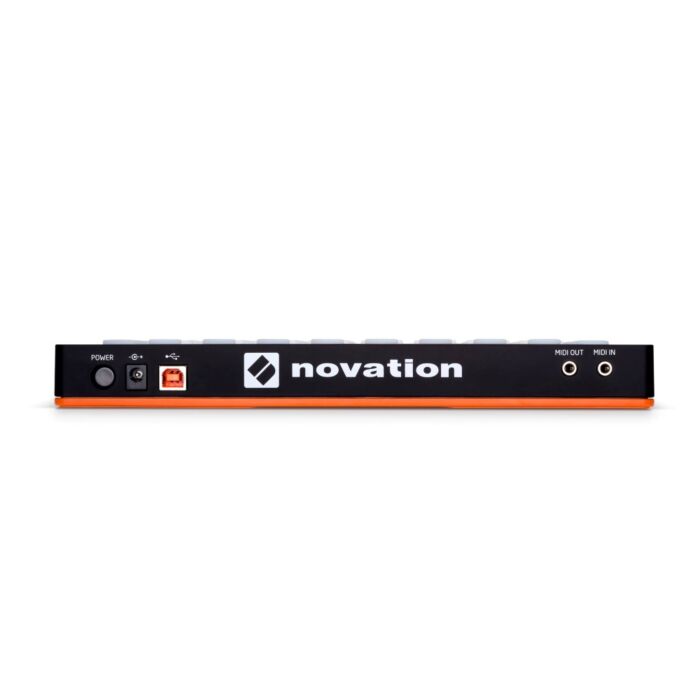 Pad Controladora Usb Midi Launchpad Pro Novation 1
