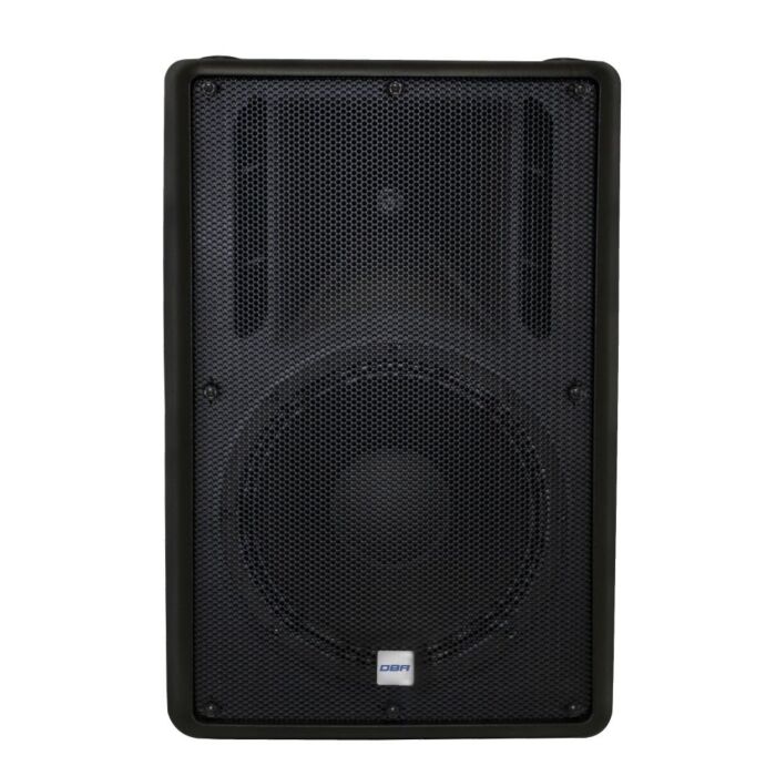 Caixa Acustica - DBR712 - DBR 1