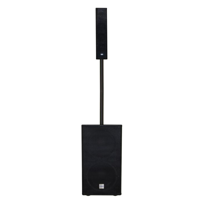 Vertical Array DBR VA1800 1