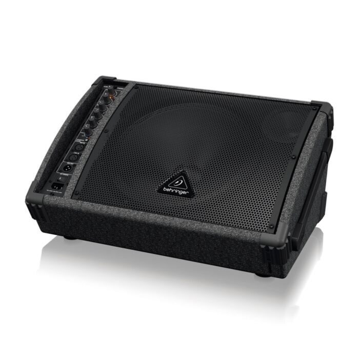 Caixa de Som Behringer tipo Monitor p/ Palcos 250W F1220D 1