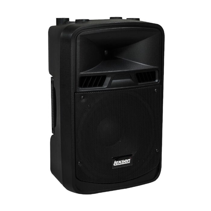 Caixa ativa BiVolt - LXX-12A POWERFUL - Lexsen 1