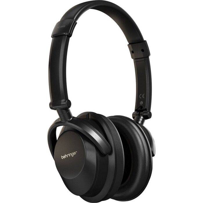 Fone de ouvido Behringer HC 2000B 1