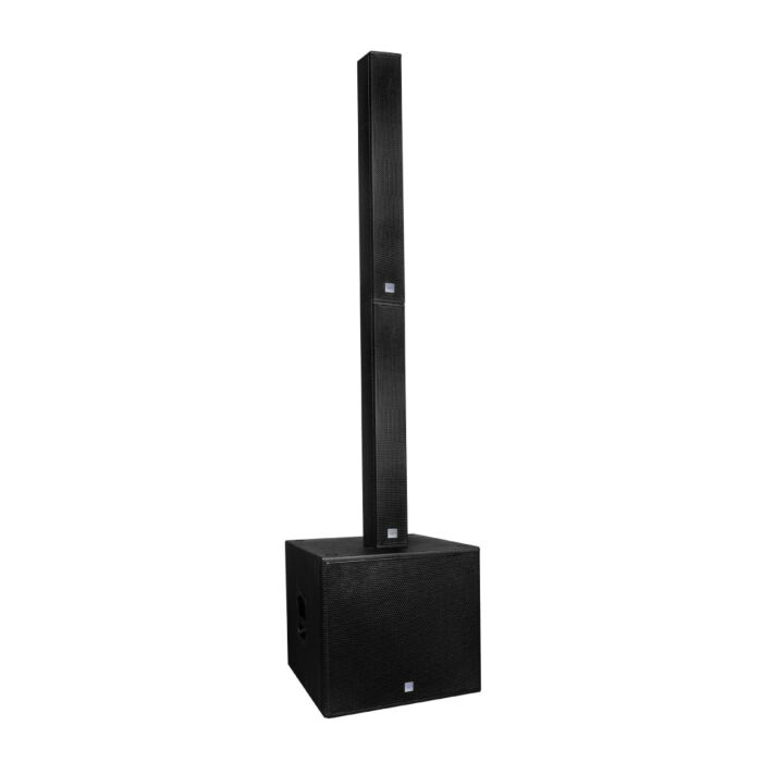 Sistema de Som Profissional 2000W �VA5000 XT - DBR 1
