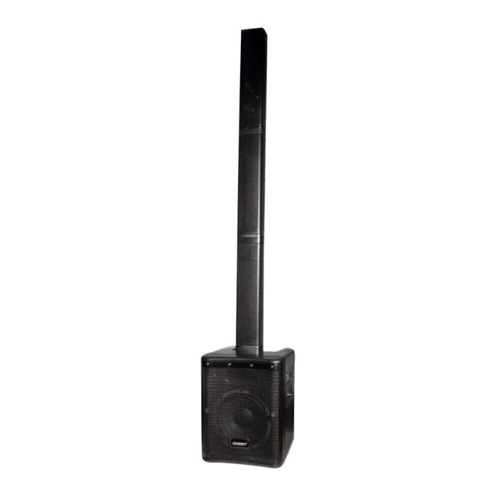Sistema de som portatil vertical - LPA8 - Lexsen 3
