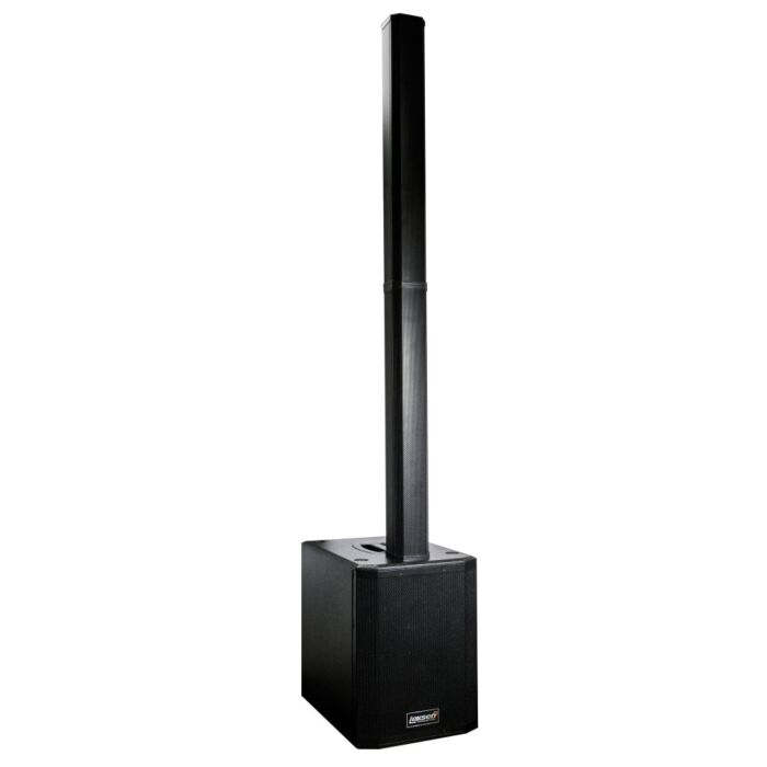 Sistema de Som Profissional 2000W - VL2000 - LEXSEN 1