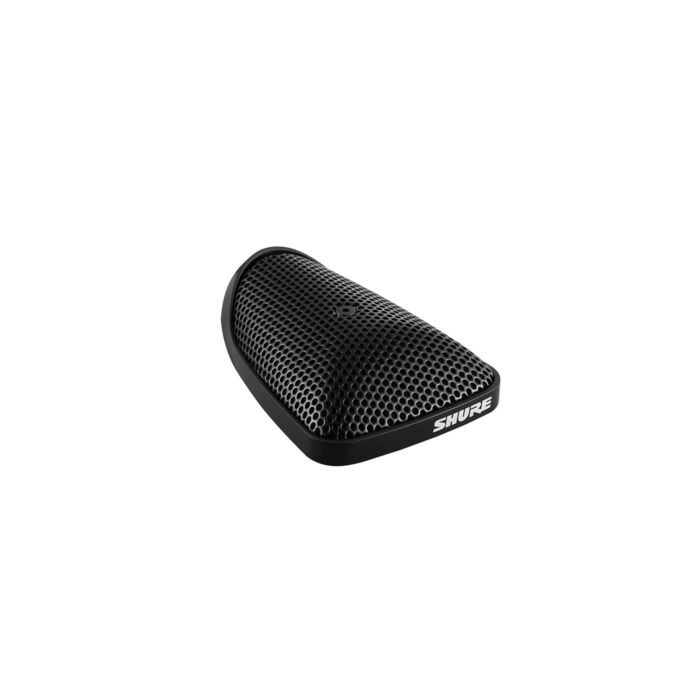Microfone condensador cardioide mesa com fio CVB-B/O Shure 1