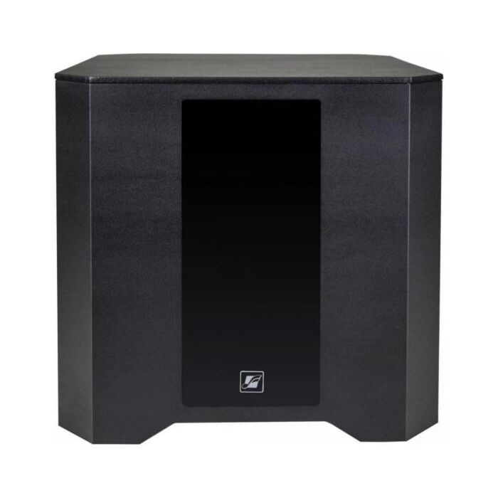 Subwoofer Ativo 10" Frahm 150W RD SW 10 Preto 1