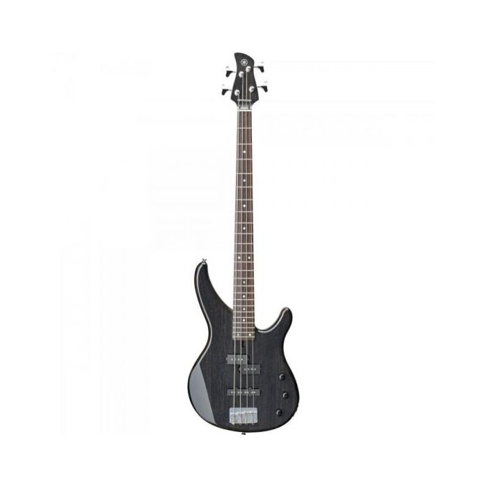 Contrabaixo Yamaha TRBX174EW Passivo 4 Cordas Preto 1