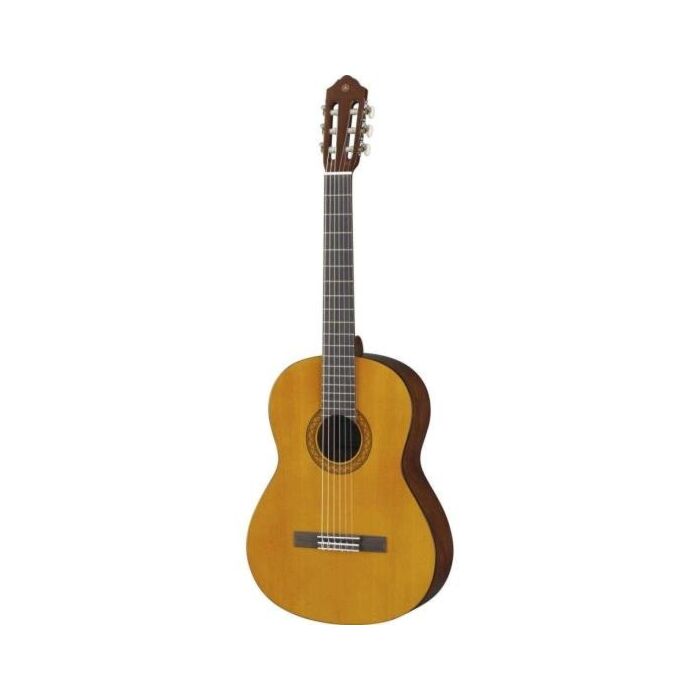 Violão Yamaha C40II Acústico Natural 1